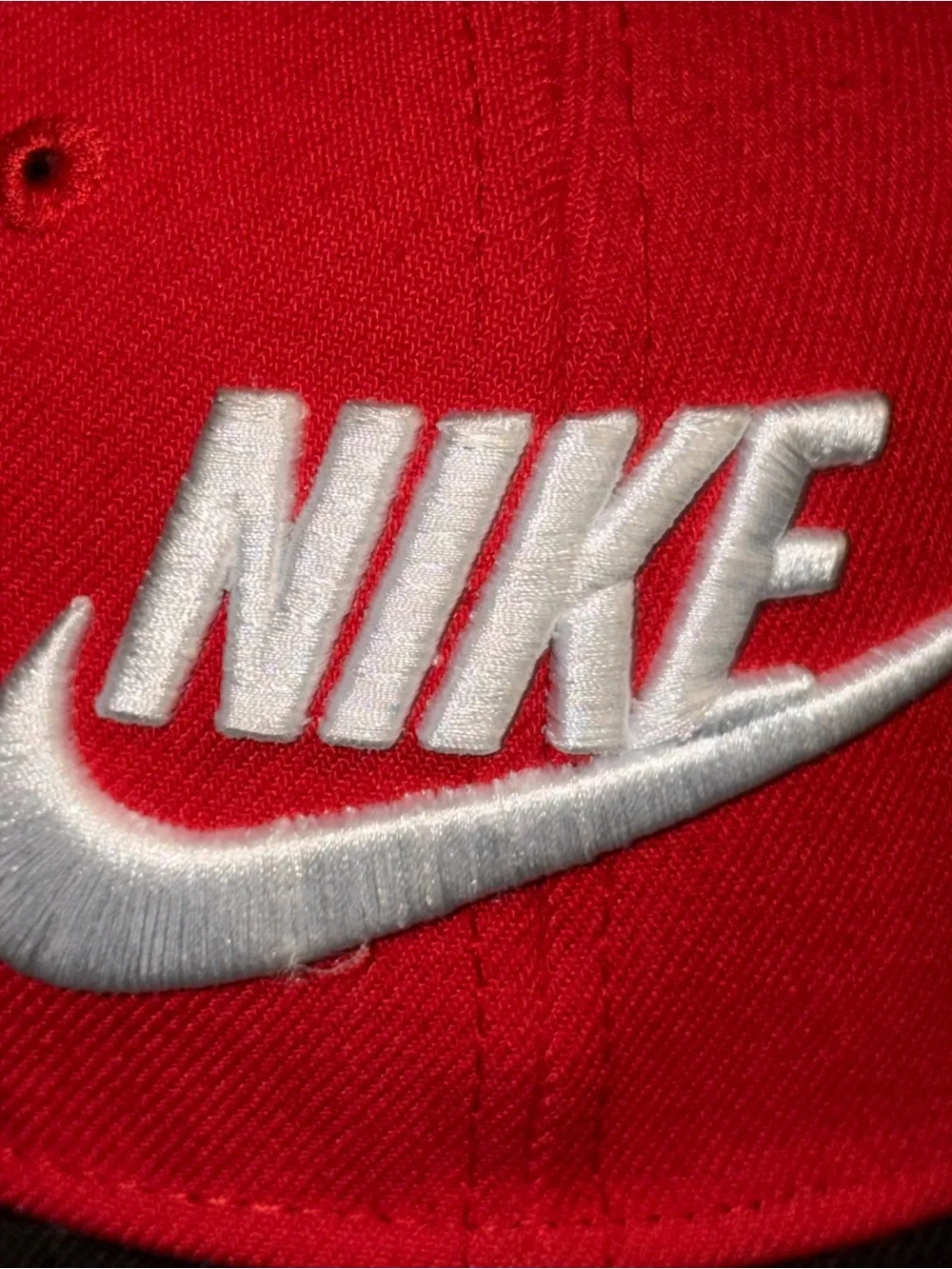N/A nike true